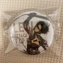 進撃の巨人 2015年アニメジャパン限定缶バッジセット | Mercari