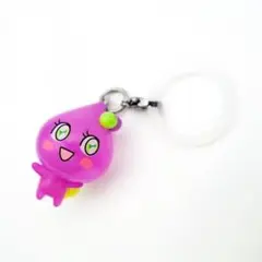 ぷるるんっ！しずくちゃん しずくちゃんめじるしキーホルダー 新品未