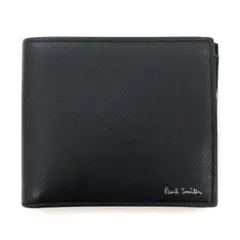 M7/003 Paul Smith ポールスミス 二つ折り財布 スピードミニのサムネイル