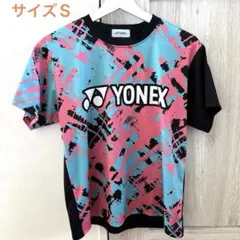 YONEX 限定Tシャツ Sサイズ