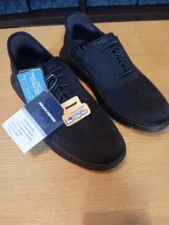 新品未使用SKECHERS Slip-Ins ブラック