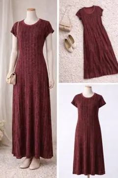 AVIREX アヴィレックス アビレックス ロング ワンピース マキシ