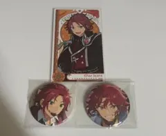 あんスタ 衣更真緒 まとめ