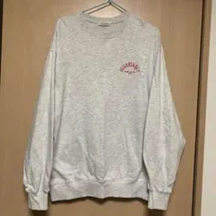 フリークスストア スウェット