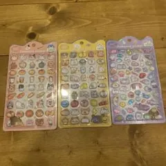 NEKONI ボンボンドロップシール