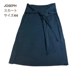 JOSEPH ジョセフ Renne-Light Cady スカート ブラックのサムネイル