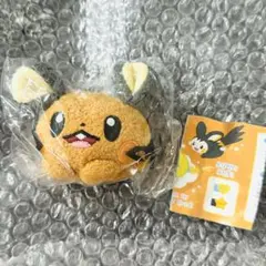 ポケモン 30周年 デデンネ 韓国 ガチャ マスコットコレクション