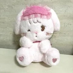 mikko characters 一番くじ キャミー ぬいぐるみ