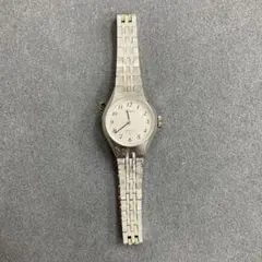 セイコー レディース 手巻き時計 1140-0220 稼働 SEIKO