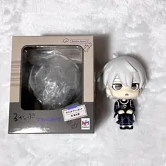 ブルーロック　るかっぷ　凪誠士郎　フィギュア