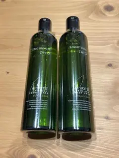 りあままさま専用　 Aprotie シャンプーゼロ3本＋Tooth paste りあままさま専用 Aprotie シャンプーゼロ3本＋Tooth paste 楽天
