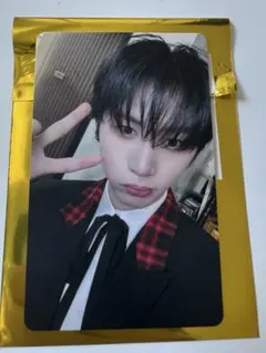 BOYNEXTDOOR boylife タワレコ ラキドロ テサン