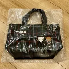 JAL 機内販売 ファミリア ミニトートバッグ - メルカリ