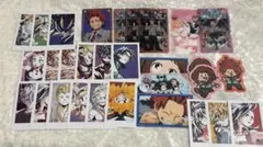 僕のヒーローアカデミア ヒロアカ　セット