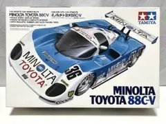 フルスポンサー カルトグラフ タミヤ No.289 トヨタ トムス 84C - メルカリ
