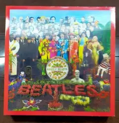 サージェント・ペパーズ・ロンリー・ハーツ・クラブ・バンド 50周年エディション