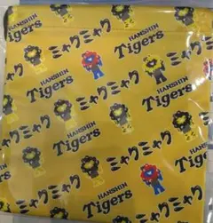 阪神タイガース　巾着
