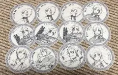 ブルーロック　ブルーロック展　ブルロ　原画展　東京　玲王　クリアシート