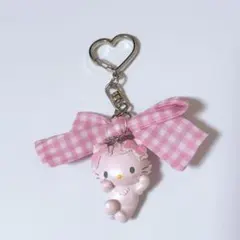 2025年最新】チャーミーキティ ストラップの人気アイテム - メルカリ