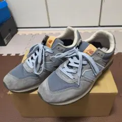 【早い者勝ち】ニューバランス996×ユナイテッドアローズ別注 27.5㎝ 早い者勝ち】ニューバランス996×ユナイテッドアローズ別注 27.5