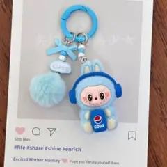 ラブブ キャラクターグッズ
