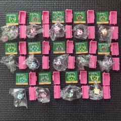 AKB48 ぷっちょキーホルダー全22種セット AKB 48 ぷっちょストラップ 全22種 未開封 - メルカリ