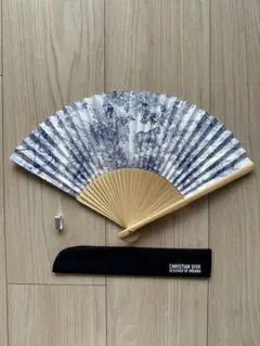 2025年最新】扇子 diorの人気アイテム - メルカリ