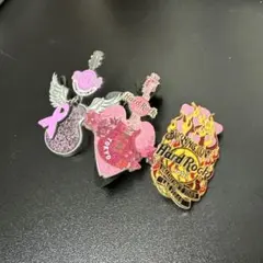 2025年最新】ハードロックカフェ ピンの人気アイテム - メルカリ