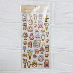 カミオジャパン　エクランウルーシール　ヤミー