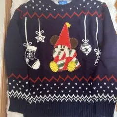 2025年最新】リルリンリン セーター ネイビーの人気アイテム - メルカリ