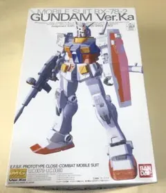 2026年最新】MG 1/100 RX-78-2 ガンダムVer.Kaの人気アイテム - メルカリ