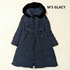 2025年最新】M'S GRACY レディース ダウンジャケットの人気アイテム