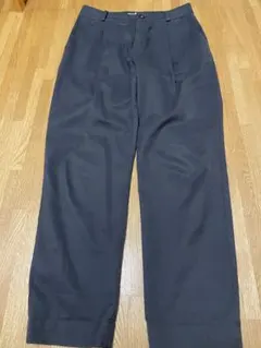 エヴァムエヴァ コットンパンツ　　　　　　　　サイズII