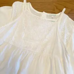 ワンピース チュニック