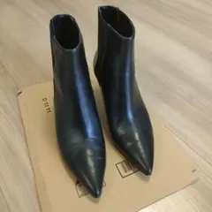 コールハーン ブーティ 6B