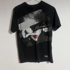 超激レア安室奈美恵スタッフTシャツ2014年Lサイズ 非売品 即購入ok!!】安室奈美恵 非売品スタッフTシャツ - メルカリ