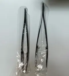130 밀리미터 핀셋