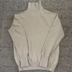 herill Goldencash タートルネック size1のサムネイル