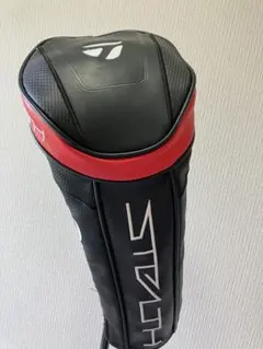 TaylorMade M6 ドライバー用 ヘッドカバー - メルカリ
