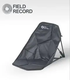 FIELD RECORD /chair carbon field 限定色　レア FR-chair carbon field / チェアカーボンフィールド | fieldrecord