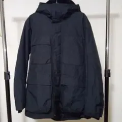 【GLOBAL WORK】グローバルワーク　サーモライトマウンテンパーカー L