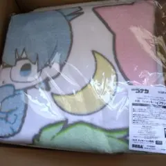 名探偵コナン A賞fuwa＆hugブランケット135cm×100cm