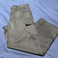 作業着上下 ワークパンツ