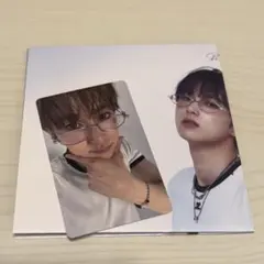 尾崎匠海　FC限定盤 IN(I)SIDE ver. セット iniside