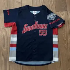 2025年最新】ヤクルト ユニフォーム 村上の人気アイテム - メルカリ