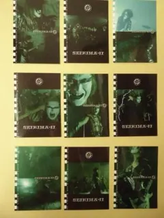 2026年最新】聖飢魔 閻魔札の人気アイテム - メルカリ