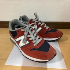 ニューバランス new balance MRL996 MA (ENVY)