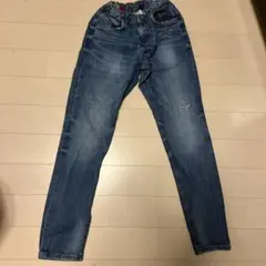 ZARA パンツ