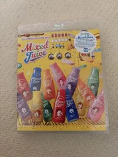ジャニーズWEST LIVE TOUR 2022 Mixed Juice