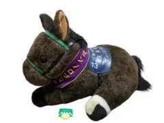 2025年最新】競馬 ぬいぐるみ 2Lの人気アイテム - メルカリ